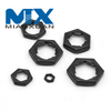DIN7967 Self-Locking Counter Nuts Palnut PAL Nuts