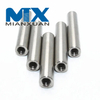 Bearing Steel Dowel Pins Cylindrical Positioning Pin