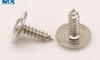 Special Big Round Head Self Tapping/Drilling Screws