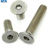 Hexagon Socket Countersunk Head Cap Screws