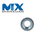 Automatic Lathe Processing Auto Parts Inner Nut
