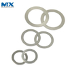 Sealing Rings - Form a Form B Form C