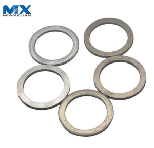 Sealing Rings - Form a Form B Form C
