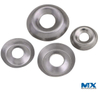 Stainless Steel Bowl Type Conical Washer