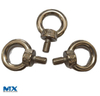 Lifting Eye Bolts for Construction