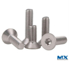 Stainless Steel Countersunk Socket Screws
