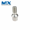 Steel Wheel Automotive Car Steering Wheel Bolts