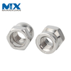 Custom A2 A4 Stainless Steel Security Anti Theft Break Away Shear Nut