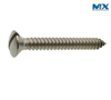 Cross Recessed Round Head Wood Screws