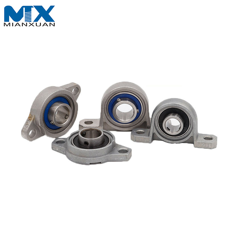 Wholesale Bearing House UCP205 P205 UCP206 UCP207 UCP208 UCP205-16 Pillow Block Bearing Manufacturers