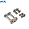 Power Transmission Parts Wholesale 304 Stainless Steel Roller Chain
