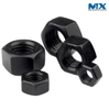 Hexagon Regular Nuts (Style 1) with Metric Fine Pitch