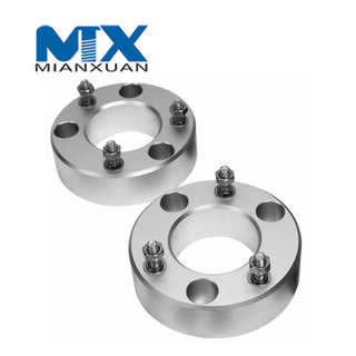 Forged Alloy Hubcentric Wheel Spacers for Ford Ranger