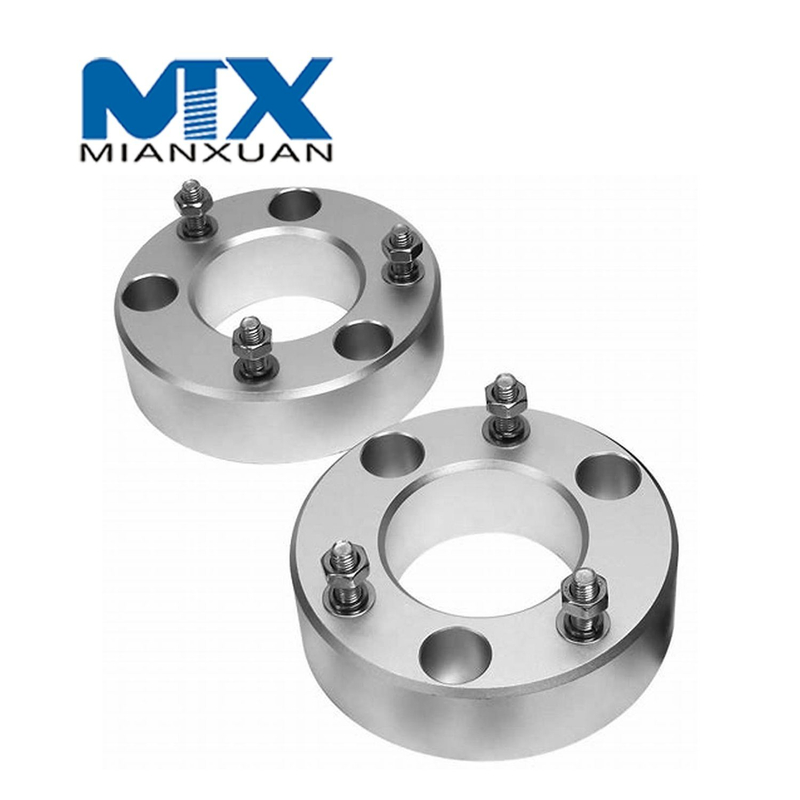 Forged Alloy Hubcentric Wheel Spacers for Ford Ranger