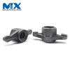 Formwork Accessories Mountain Type Nut Tie Rod Wing Nut for Construction