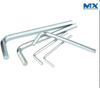 Hexagon Socket Screw Keys with Pilot