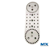 Special or Customized CNC Parts