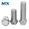 304 Stainless Steel Railway High-Speed Rai Anti Theft Bolt