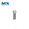 304 Stainless Steel Railway High-Speed Rai Anti Theft Bolt