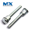 Carbon Steel 4.8 8.8 10.9 12.9 Mild Steel Huck Bolt Lock Bolt Grip Collar M24 M30 M36 M42 M48 Zinc Black Plain Galvanize
