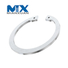 Steel Plate Punching Fastener Retaining Ring for Universal Joint