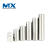 ISO2338 Carbon Steel Dowels Pins ISO2338 DIN7 Solid Cylindrical Dowel Spring Pin