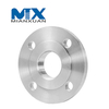 Custom Metal Processing Service CNC Flanges