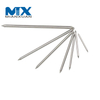 2 Inch Common Iron Nail China Steel Nail Price Per Ton