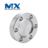 Stainless Steel Machined Flange for Agricultural Machinery Manufacturer