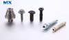 Speical Automotive Bolts for Wheeling