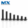 Hexagon Hex Socket Pan Round Mushroom Head Screw