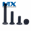 Carbon Steel Phillips Countersunk Flat Head Screw