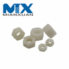 Plastic Polyamide Nylon Hex Nut Plastic Nuts