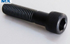 Hex Socket Cap Head Screws