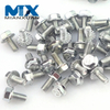 Hex Flange Head Bolt