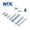 Yb845 Screw Stainless Steel Standard Manufacturer A2 A4 18-8