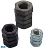 Hexagon Thin Nuts— Product Grades a and B