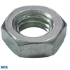 Hexagon Thin Nuts— Product Grades a and B