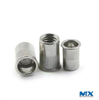 Stainless Steel Rivet Nuts for Auto