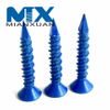 DIN965 Phil Flat Head Machine Bolt Screw