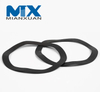 Spring Steel Black Oxidation Wave Washer