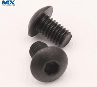 Hexagon Socket Button Head Screws