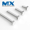 Hex Bolts DIN933