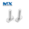 Bolt T Screws Hammer Bolt Stainless A2-70 Solar System