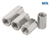 ASTM ASME Us Standard Stainless Steel Hex Coupling Nuts