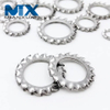 Diameter External Tooth Lock Washer