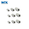 1.5D Thickened Carbon Steel Class 6 Hexagonal High Nut DIN 6330 Hexagon Head Nuts