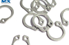 Retaining Rings for Bores - Normal Type