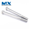 Hexagon Modulation High-Strength Hexagon Screw