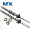 Hanger Bolt Steel Double Thread Hanger Bolt Stainless A2-70